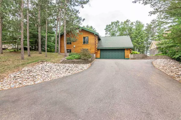 Arkdale, WI 54613,1787A 20TH CT