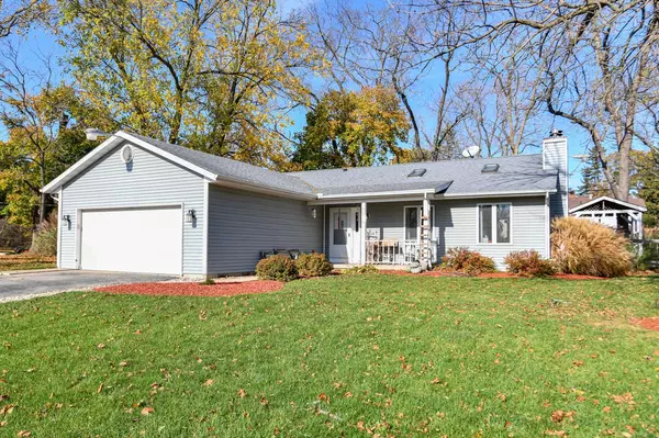 38936 90th STREET, Burlington, WI 53105