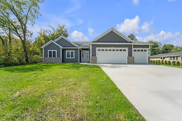 4218 Meachem ROAD, Mount Pleasant, WI 53403