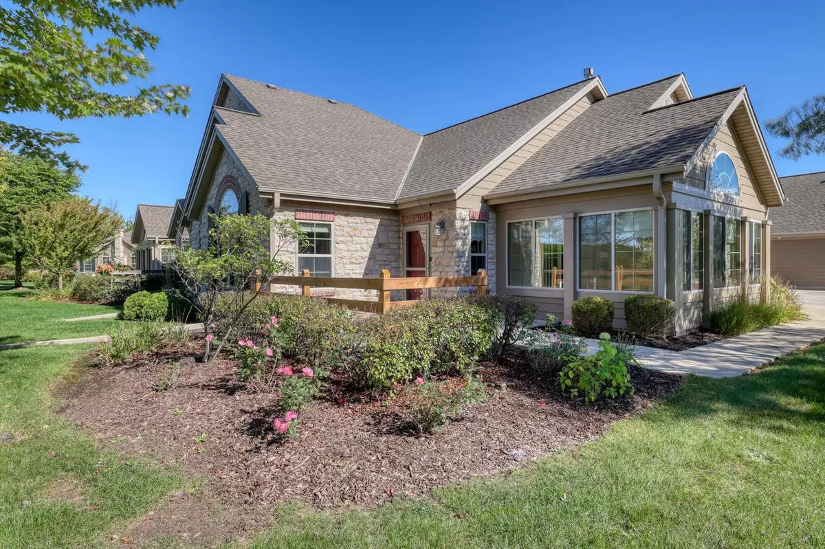 Menomonee Falls, WI 53051,W155N7061 Amberleigh CIRCLE