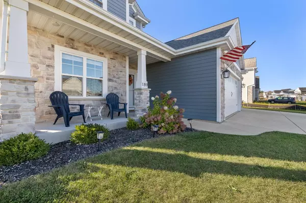 Grafton, WI 53024,189 Mulberry LANE