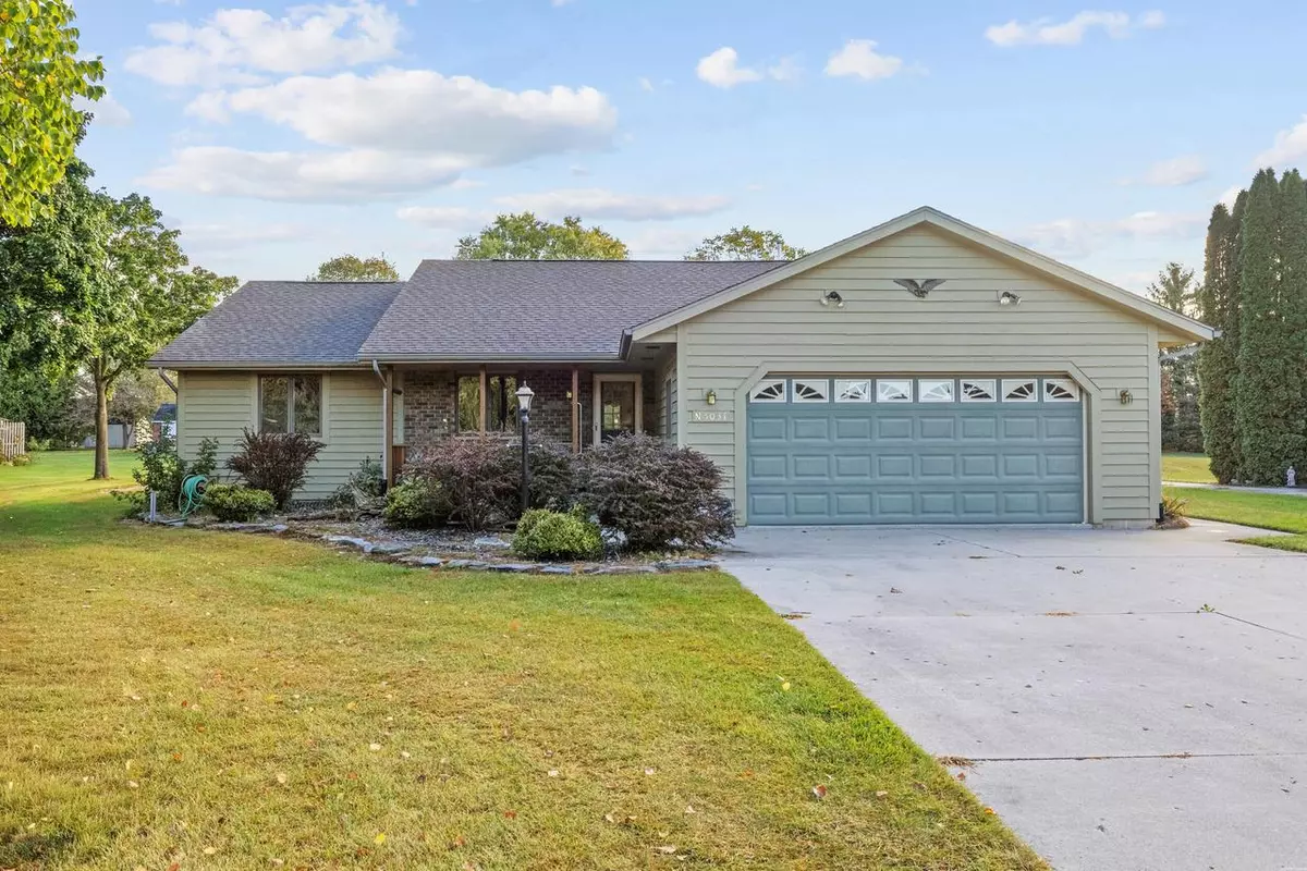 Sheboygan Falls, WI 53085,N5037 Big Bend LANE