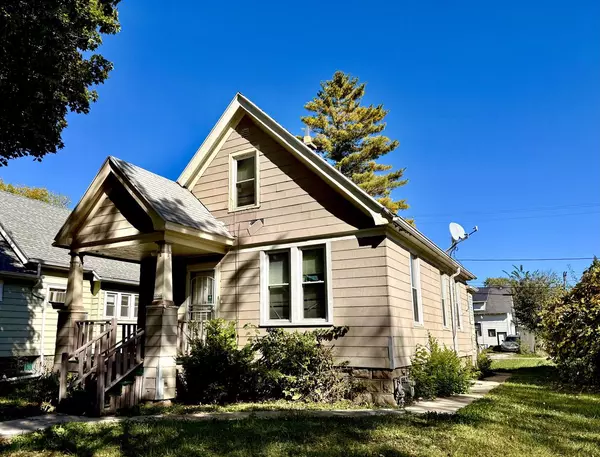 4666 N 38th STREET, Milwaukee, WI 53209