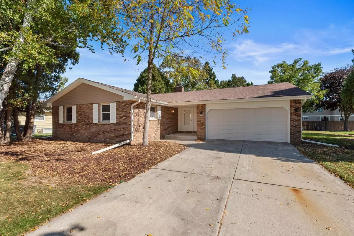 Sheboygan, WI 53083,3705 N 12th STREET