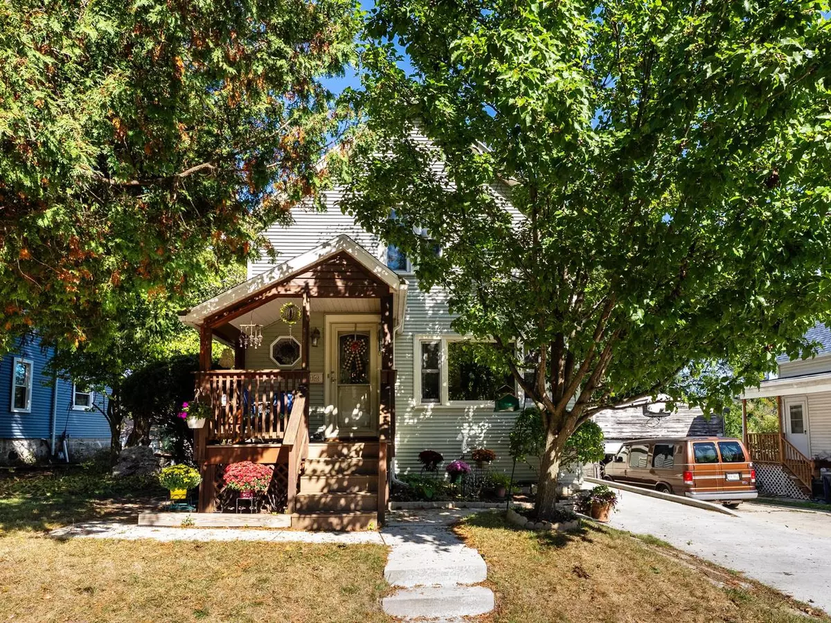 Plymouth, WI 53073,216 Edna STREET