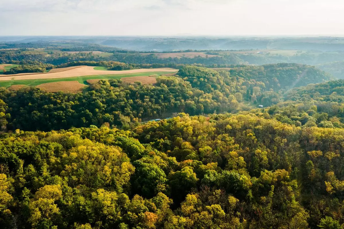 Potosi, WI 53820,Lt0 HIPPY HOLLOW ROAD