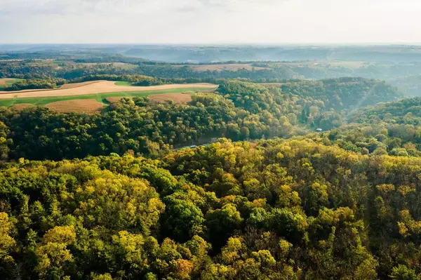 Lt0 HIPPY HOLLOW ROAD, Potosi, WI 53820