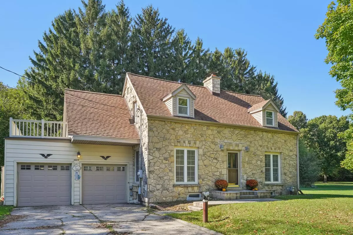 New Berlin, WI 53146,4885 S Racine AVENUE