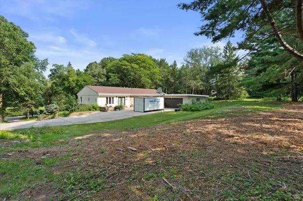 Colgate, WI 53017,331 Plat ROAD