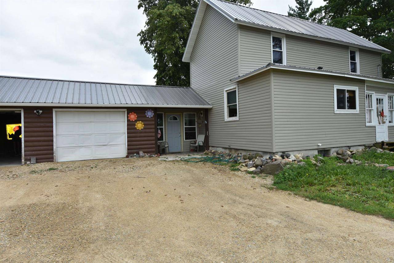 Beaver Dam, WI 53916,N5130 County Road G