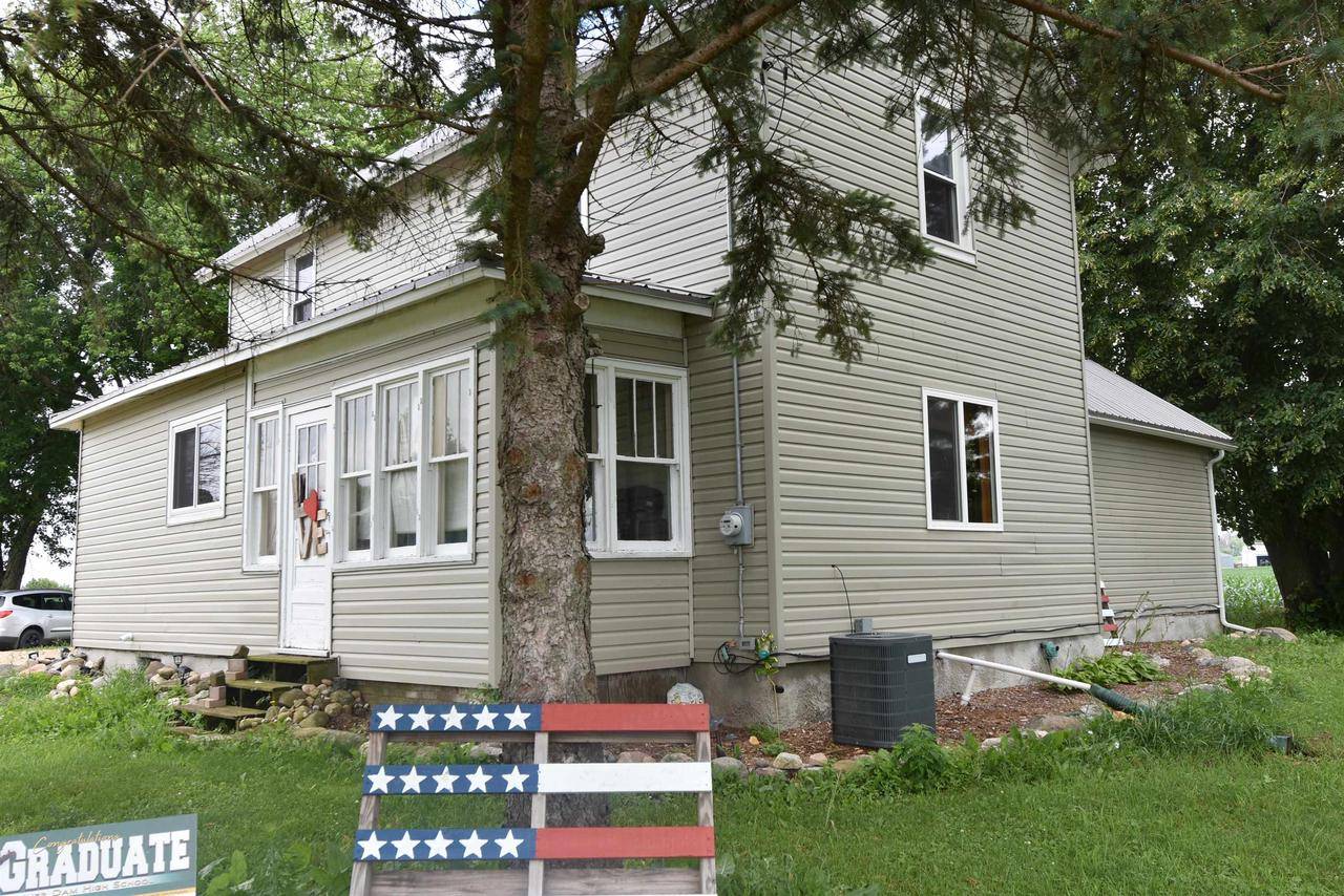 Beaver Dam, WI 53916,N5130 County Road G