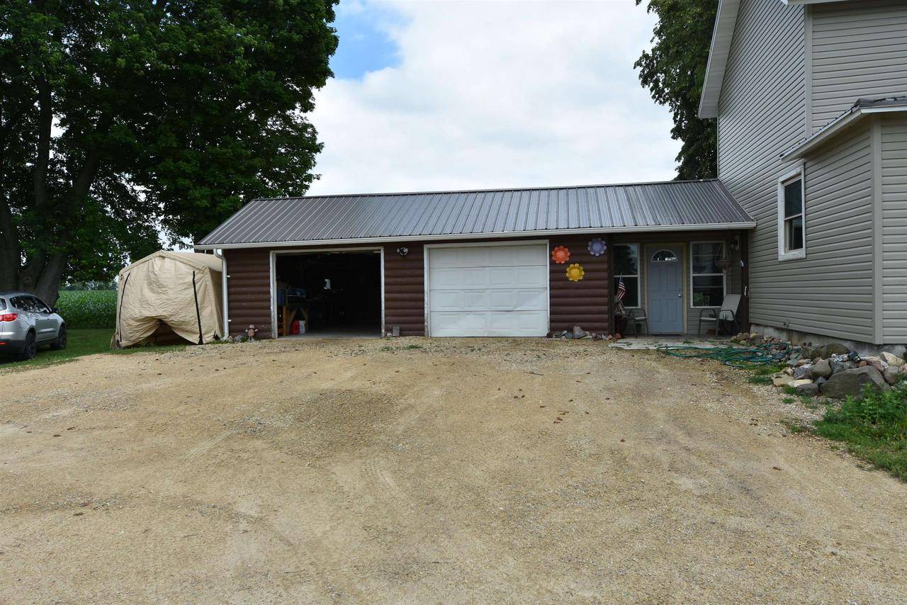 Beaver Dam, WI 53916,N5130 County Road G