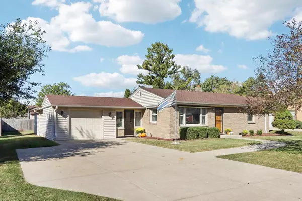 2830 Oregon STREET, Mount Pleasant, WI 53405