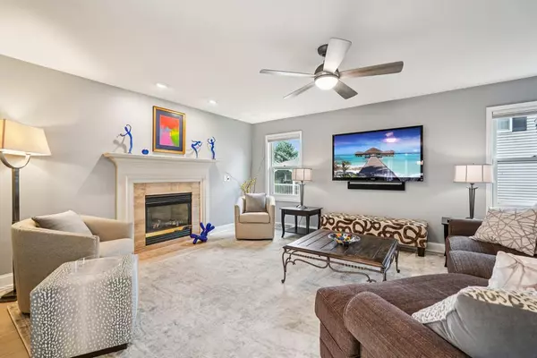 Cedarburg, WI 53012,N105W6300 Brenton LANE