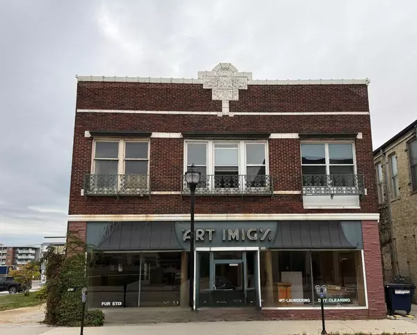 723 New York AVENUE, Sheboygan, WI 53081