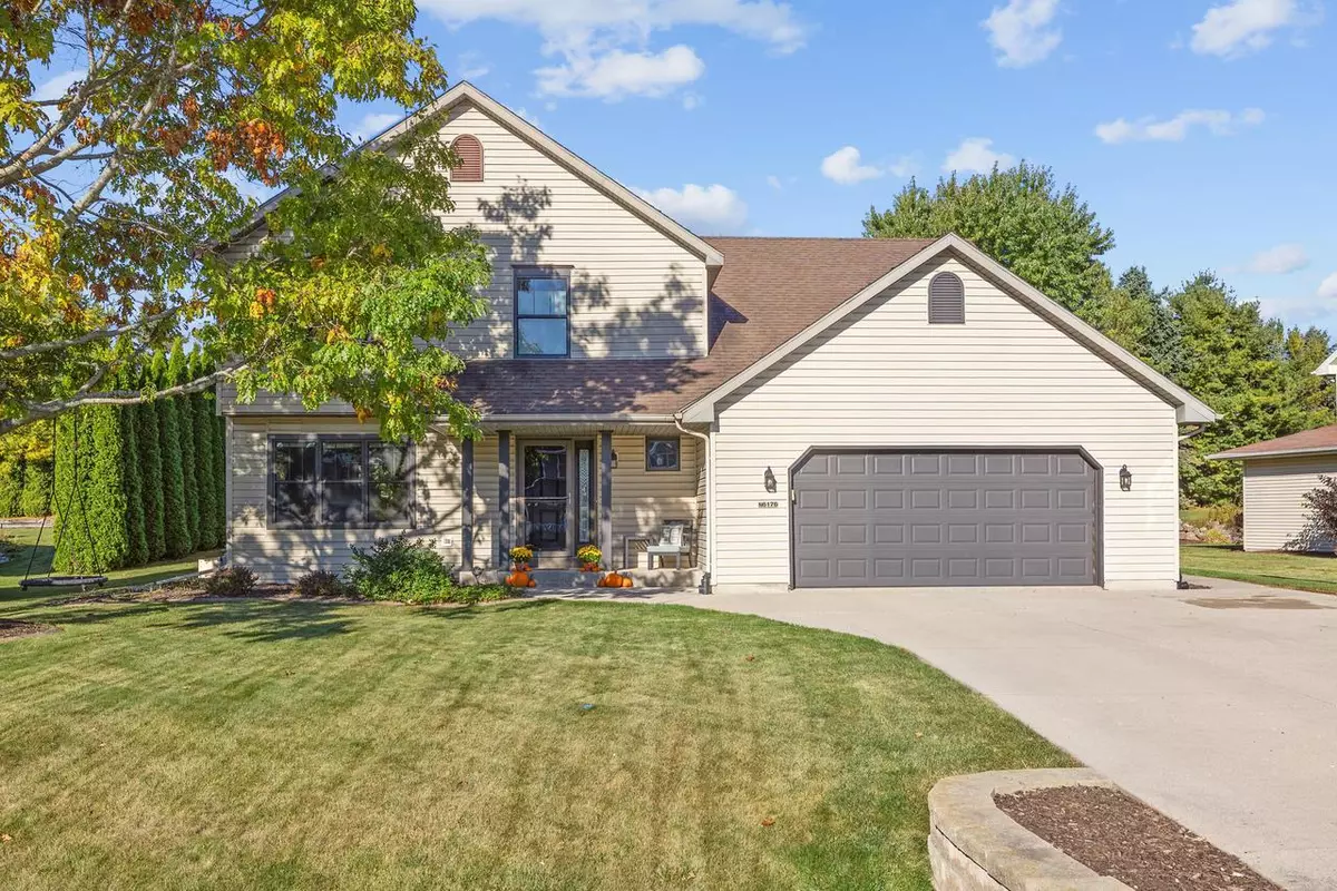 Sheboygan, WI 53083,N6176 Woodland Meadows DRIVE