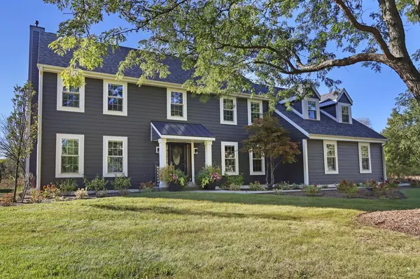 8784 N Hilllburn Mill ROAD, East Troy, WI 53120