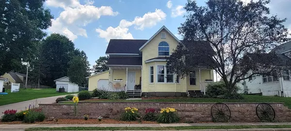 1211 Cardinal STREET, Bangor, WI 54614