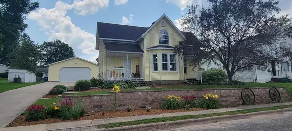 Bangor, WI 54614,1211 Cardinal STREET