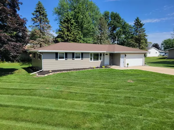 941 Faith Street, Ripon, WI 54971