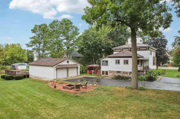 Elkhorn, WI 53121,217 S Lincoln STREET