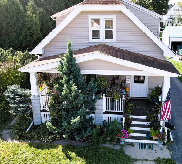2043 S 81st STREET #2045, West Allis, WI 53219