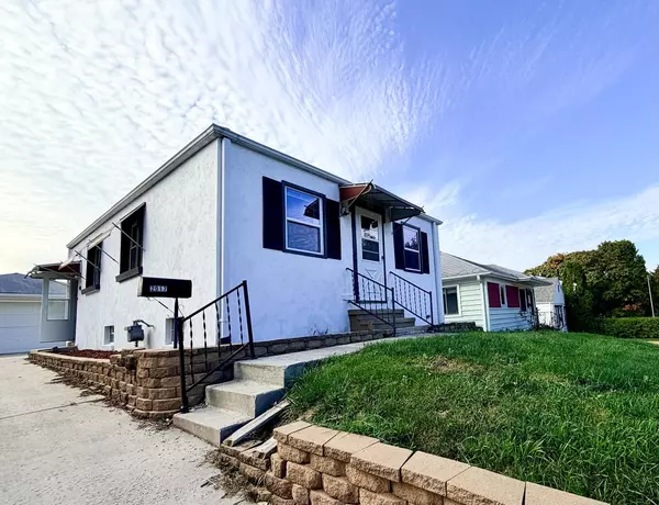 2017 S 97th STREET, West Allis, WI 53227