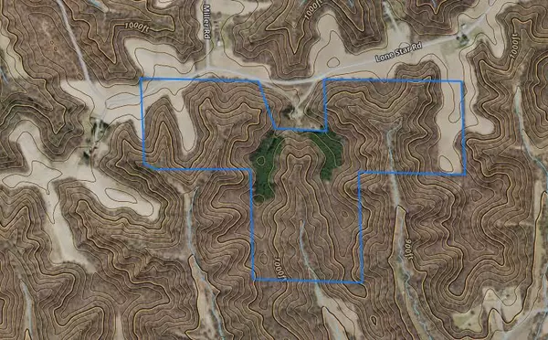 0 LONE STAR ROAD, Blair, WI 54616