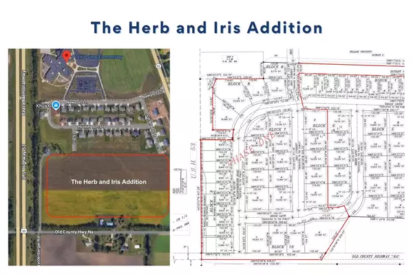 Lot 5 BLOCK 9, Holmen, WI 54636