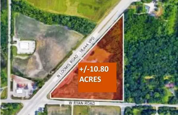 11223 W LOOMIS ROAD, Franklin, WI 53132