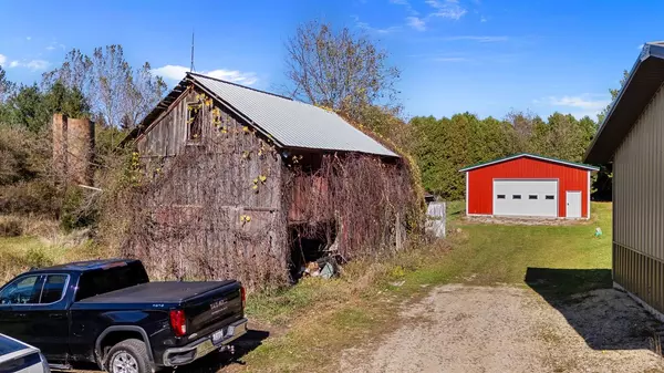 Campbellsport, WI 53010,W4333 Skyline DRIVE