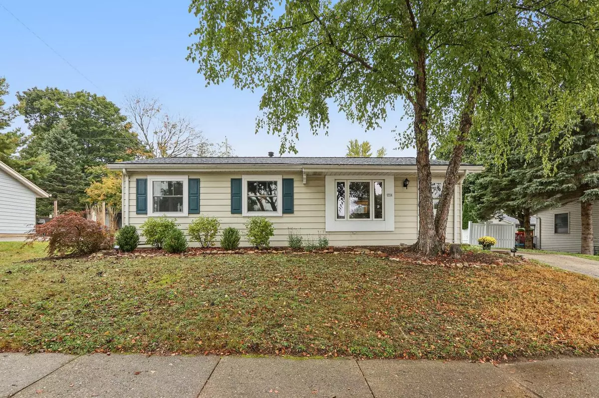 Burlington, WI 53105,756 Chicory ROAD