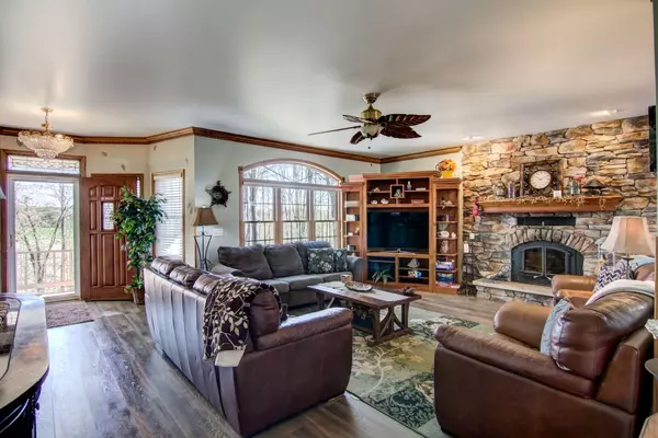 Black River Falls, WI 54615,W10753 Hannon ROAD