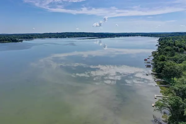 Briggsville, WI 53920,20 Lots 1st Ridge