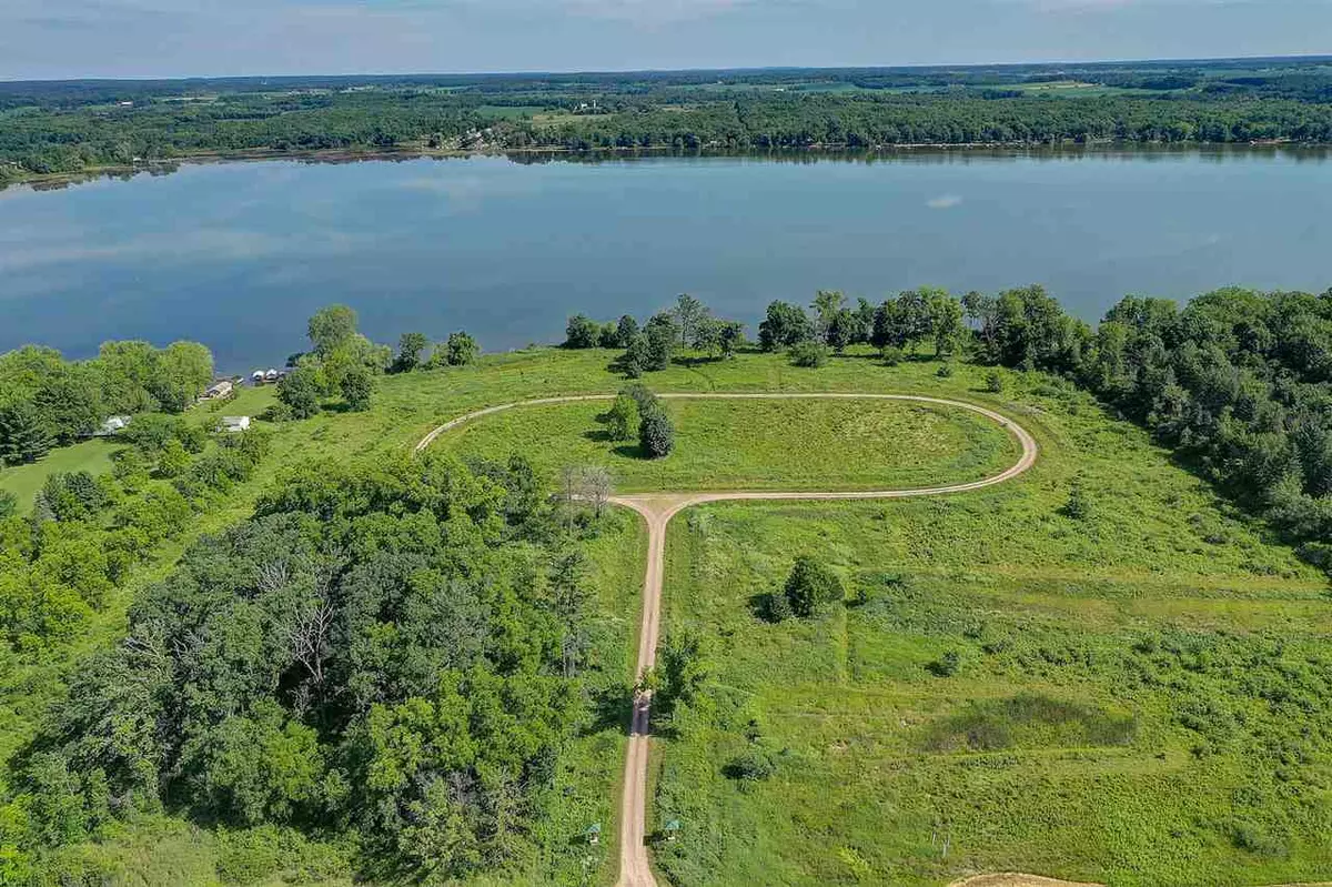 Briggsville, WI 53920,20 Lots 1st Ridge