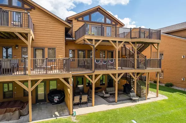 1841 20th Court #2201, Arkdale, WI 54613