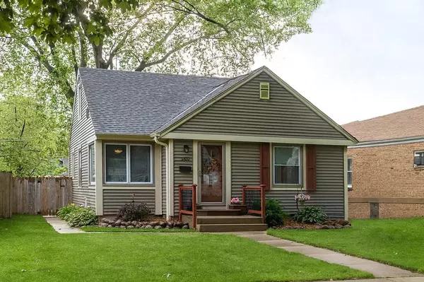 3407 N 88th STREET, Milwaukee, WI 53222