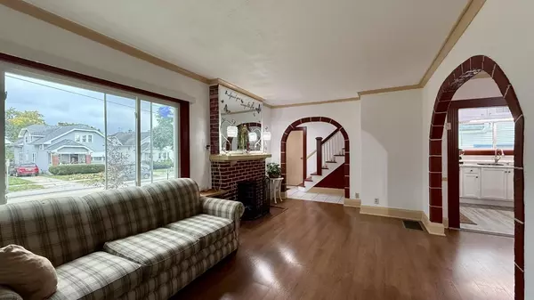 Racine, WI 53405,3821 Kinzie AVENUE