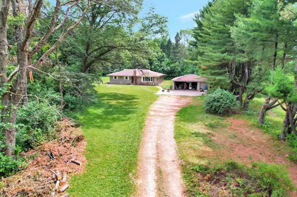 Cottage Grove, WI 53527,2987 Jahnke Rd