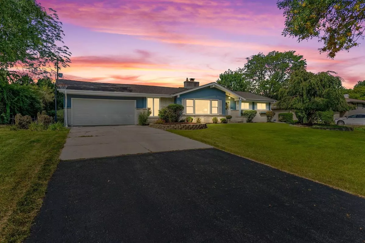 Wauwatosa, WI 53225,4655 N 108th STREET
