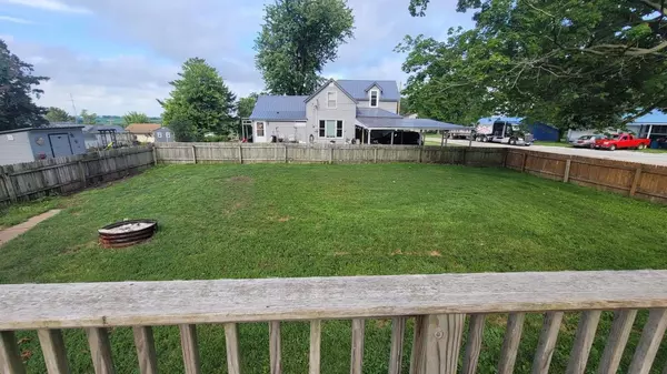 Stitzer, WI 53825,11577 Kluckhohn St