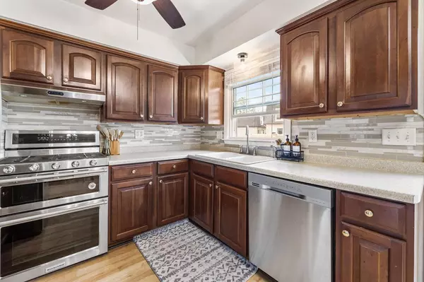 Brown Deer, WI 53209,4253 W Cherrywood LANE