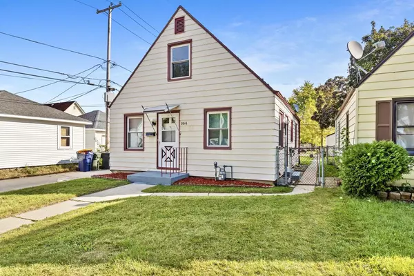 2016 S 59th STREET, West Allis, WI 53219