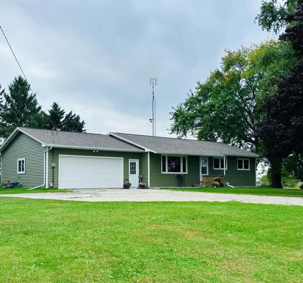 W3504 Fourth Street ROAD, Fond Du Lac, WI 54937