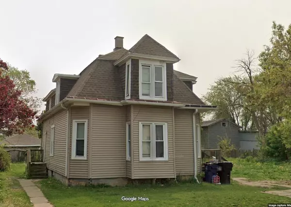 1309 Summit AVENUE, Racine, WI 53404