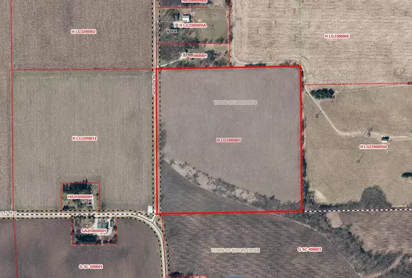 Whitewater, WI 53190,Lt0 JACKSON ROAD