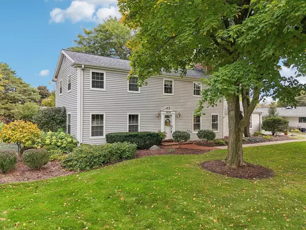 Brookfield, WI 53045,3810 Mountain DRIVE