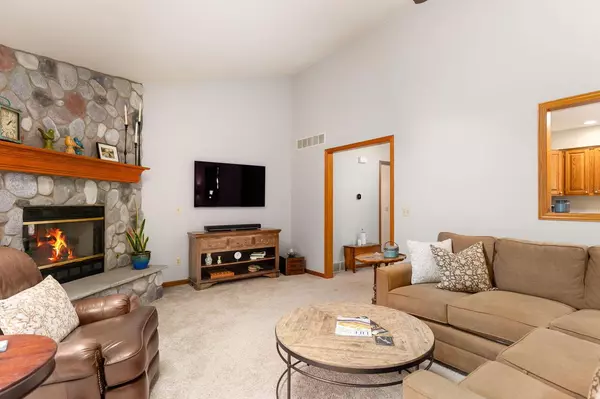 Cedarburg, WI 53012,W52N129 Pioneer COURT #A