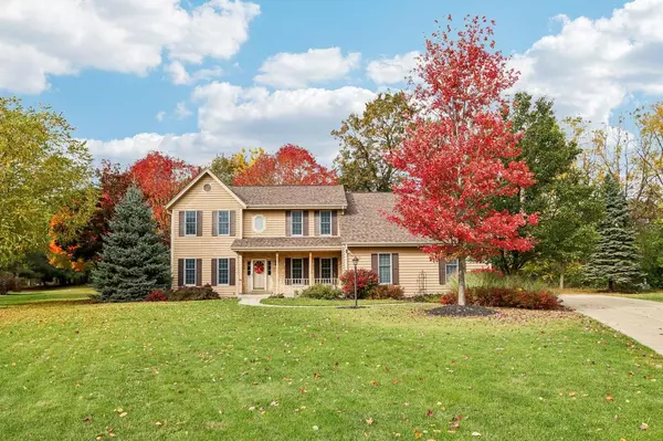 1135 James STREET, Brookfield, WI 53005