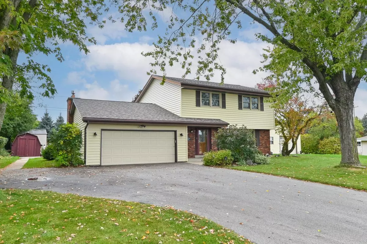 Menomonee Falls, WI 53051,W147N7725 Northpoint DRIVE